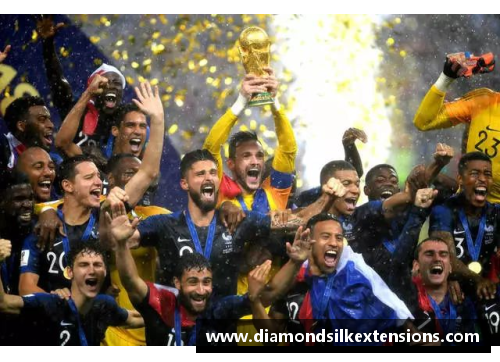法国队逆袭夺冠，欧洲杯决赛全程回顾