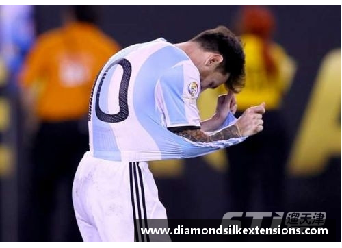 马拉多纳与梅西：阿根廷足球的双璧